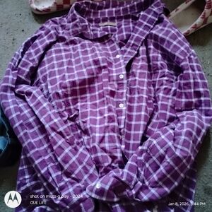 Men's Shirt- Sun River